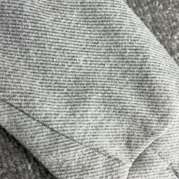 Kyodan Outdoor Long Sleeve Sweater Sweatshirt Gray Womens Size XL - Picture 5 of 10